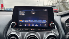 Nissan Juke 1.0 DiG-T 114 Tekna 5dr Petrol Hatchback